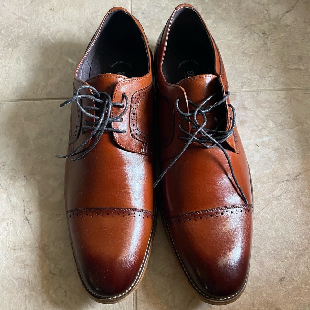 Stacy Adams Dickinson mens shoes